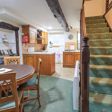 Park Cottage Ambleside Esterno foto