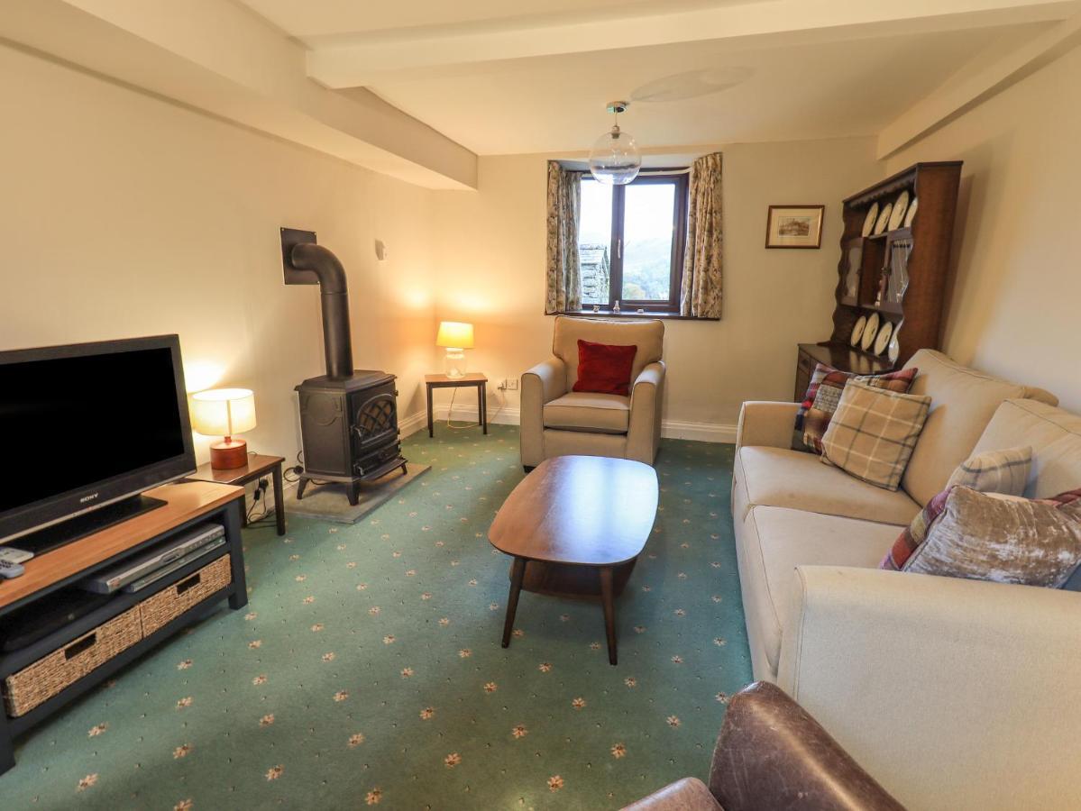 Park Cottage Ambleside Esterno foto