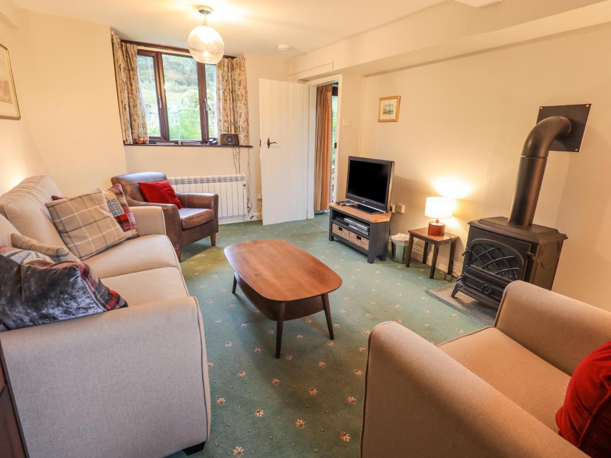 Park Cottage Ambleside Esterno foto