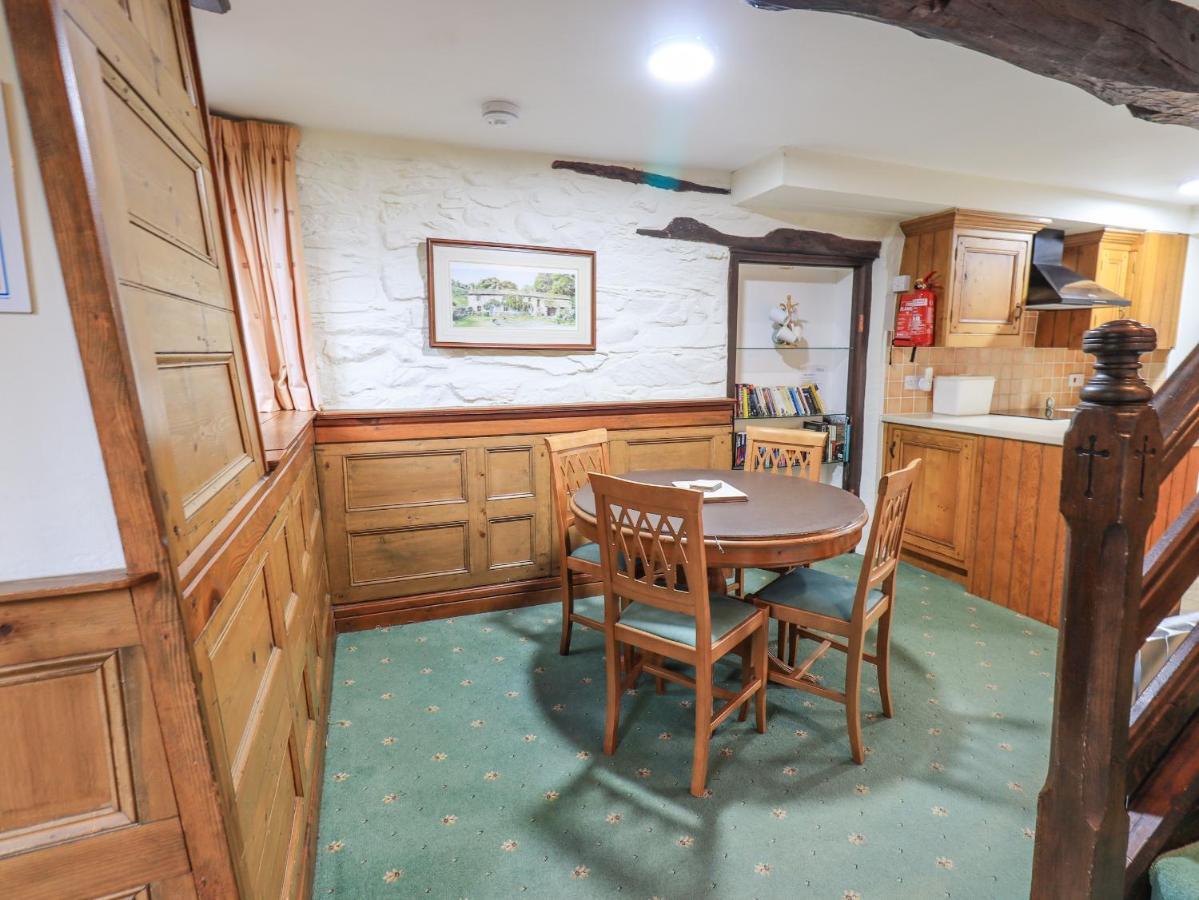 Park Cottage Ambleside Esterno foto