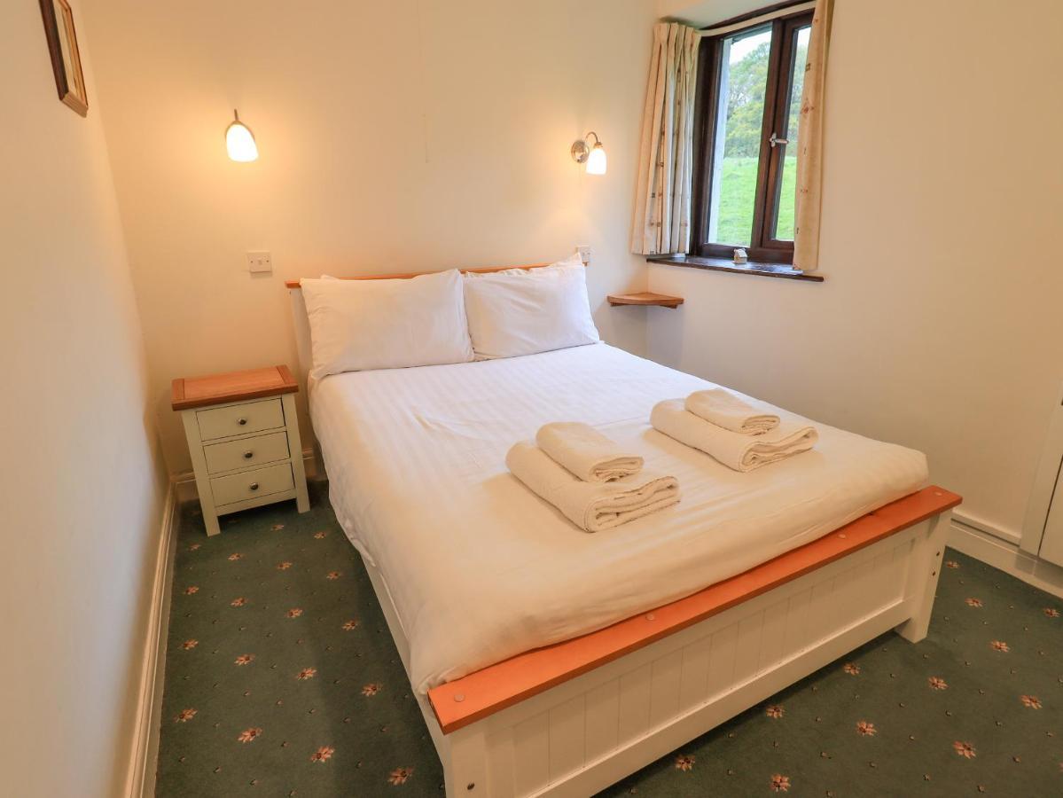 Park Cottage Ambleside Esterno foto