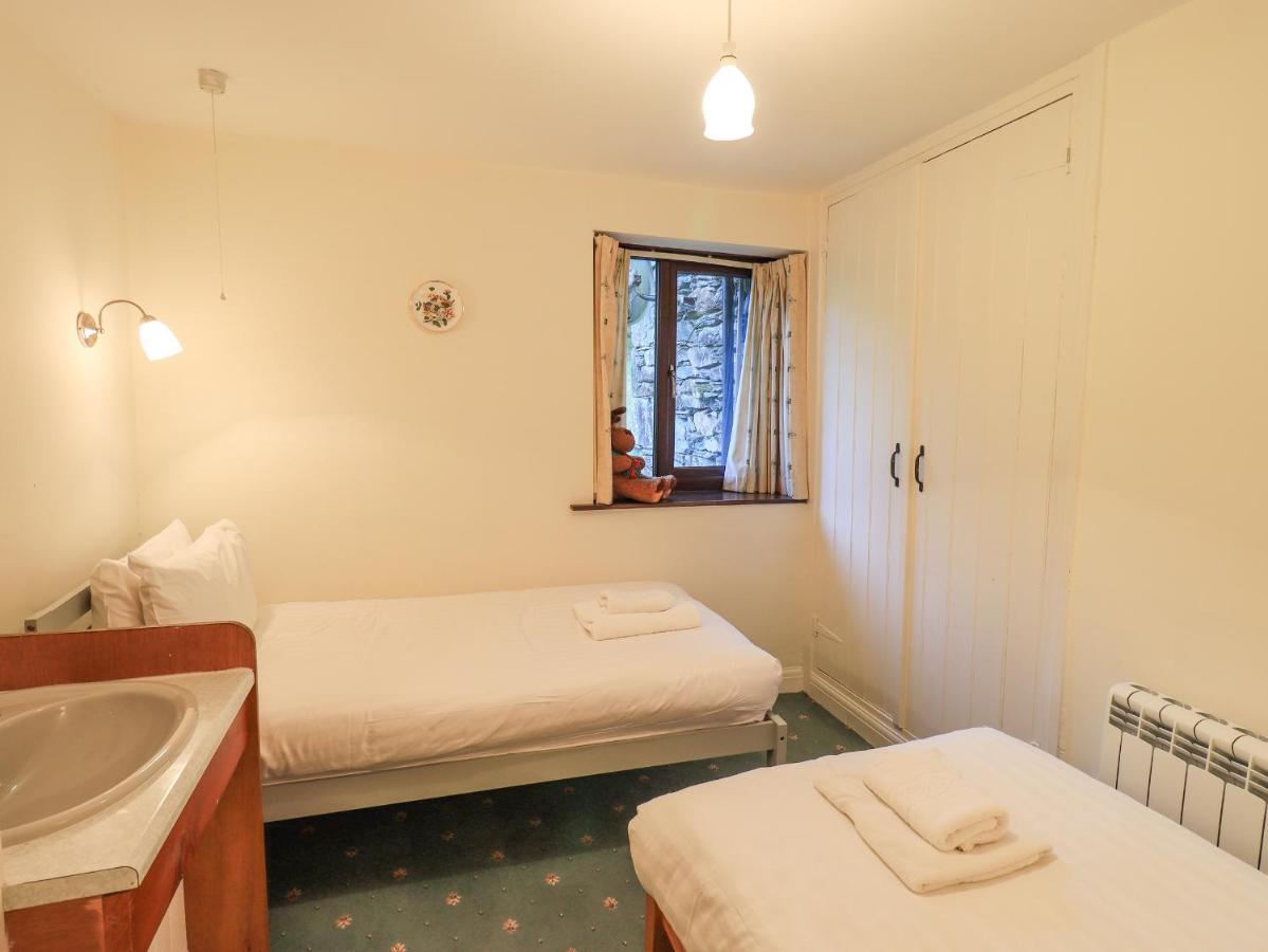Park Cottage Ambleside Esterno foto