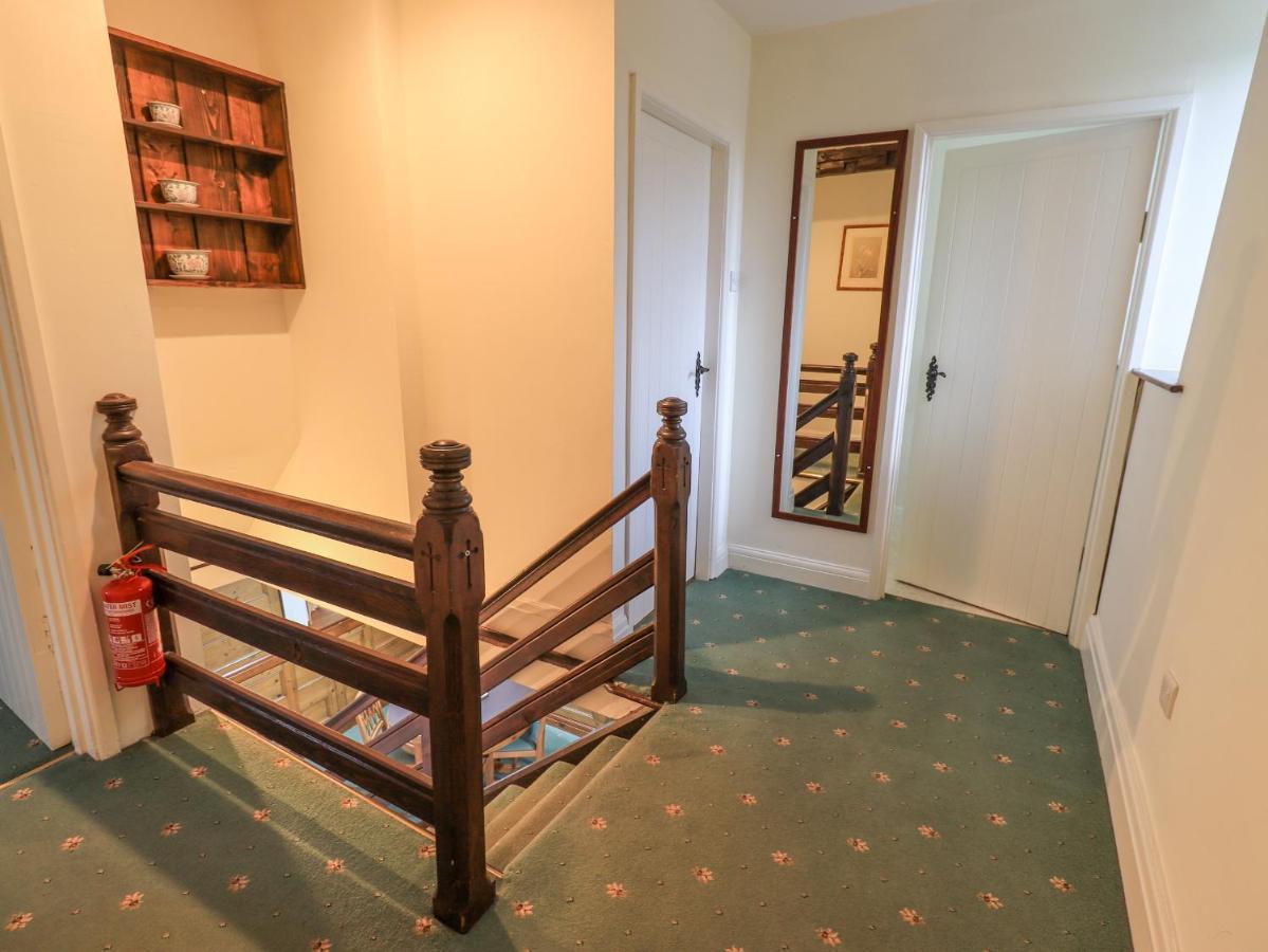 Park Cottage Ambleside Esterno foto