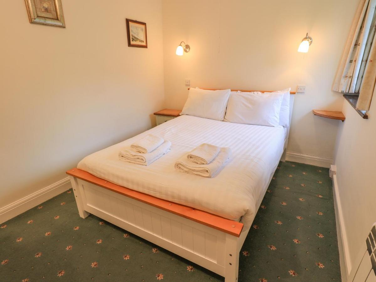 Park Cottage Ambleside Esterno foto