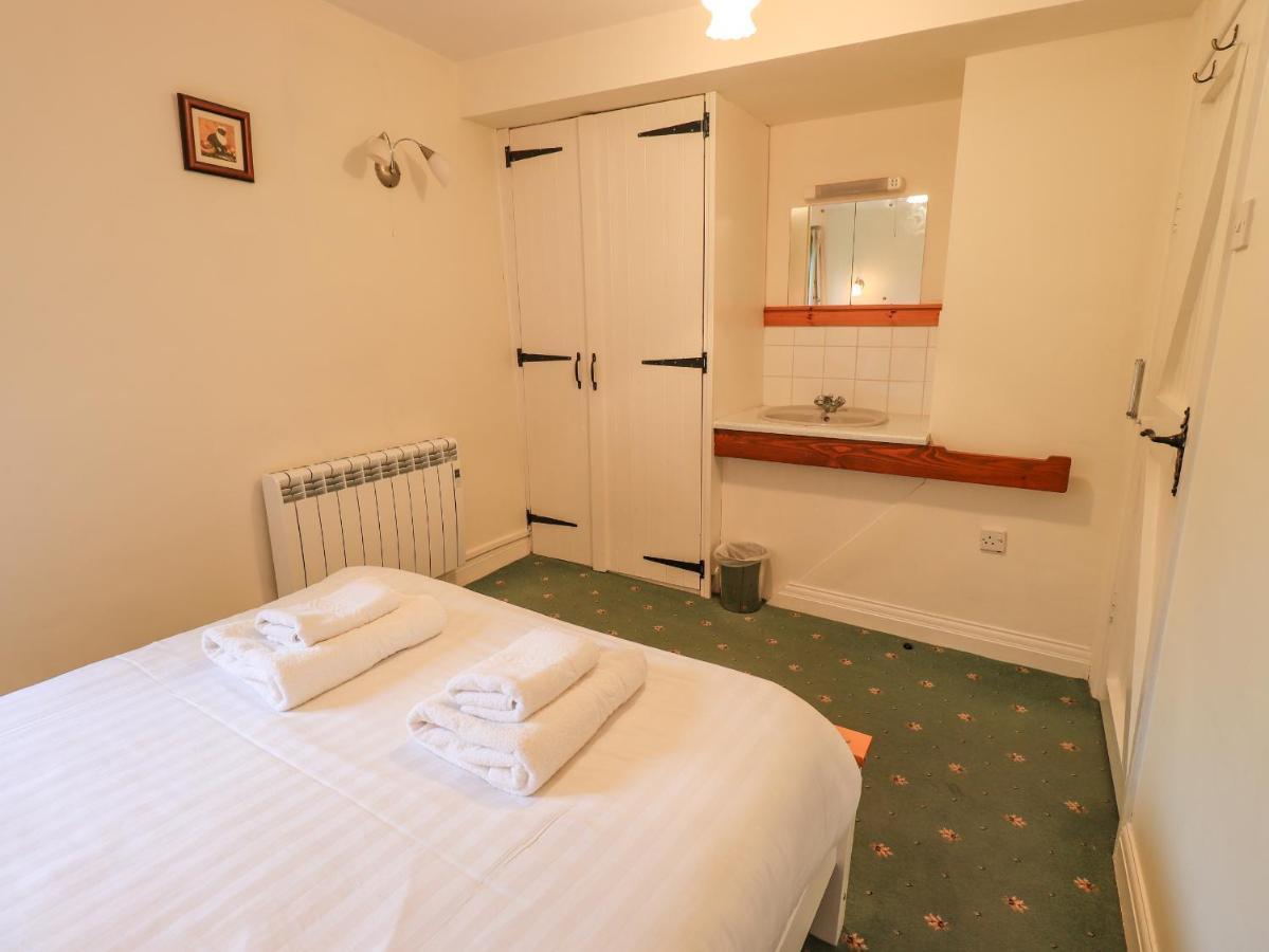 Park Cottage Ambleside Esterno foto