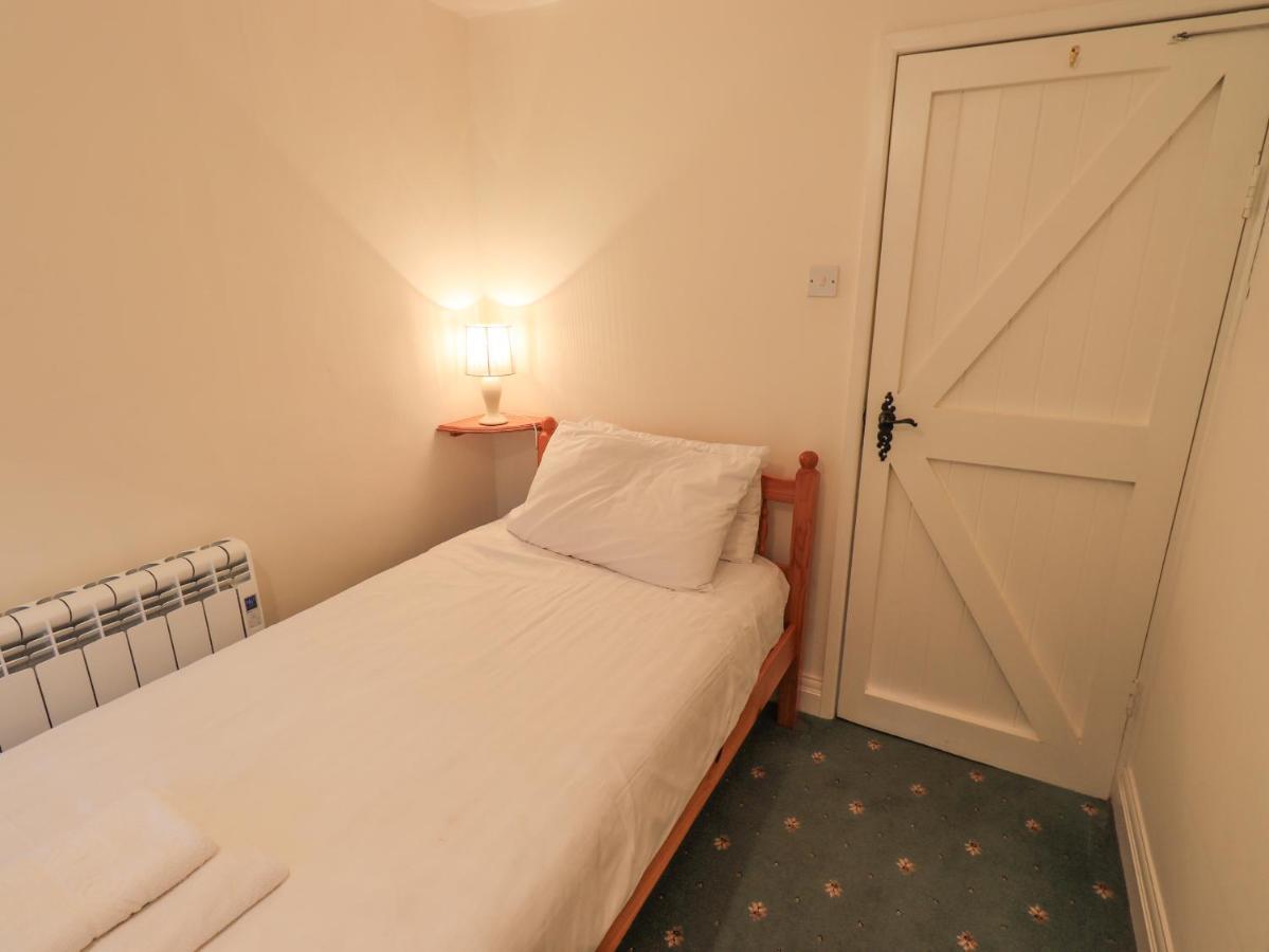 Park Cottage Ambleside Esterno foto