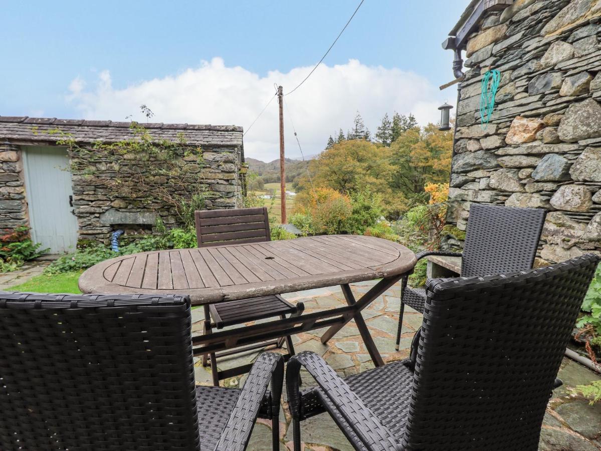 Park Cottage Ambleside Esterno foto
