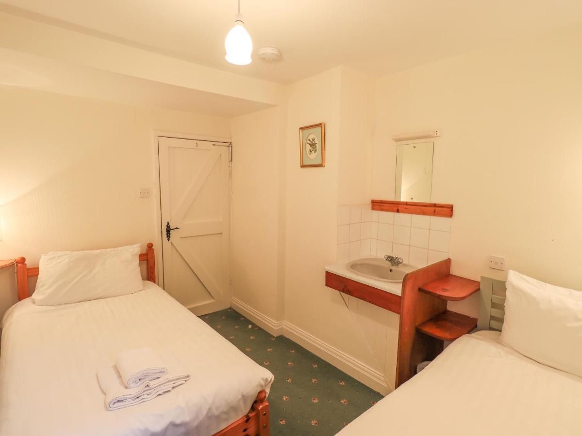 Park Cottage Ambleside Esterno foto